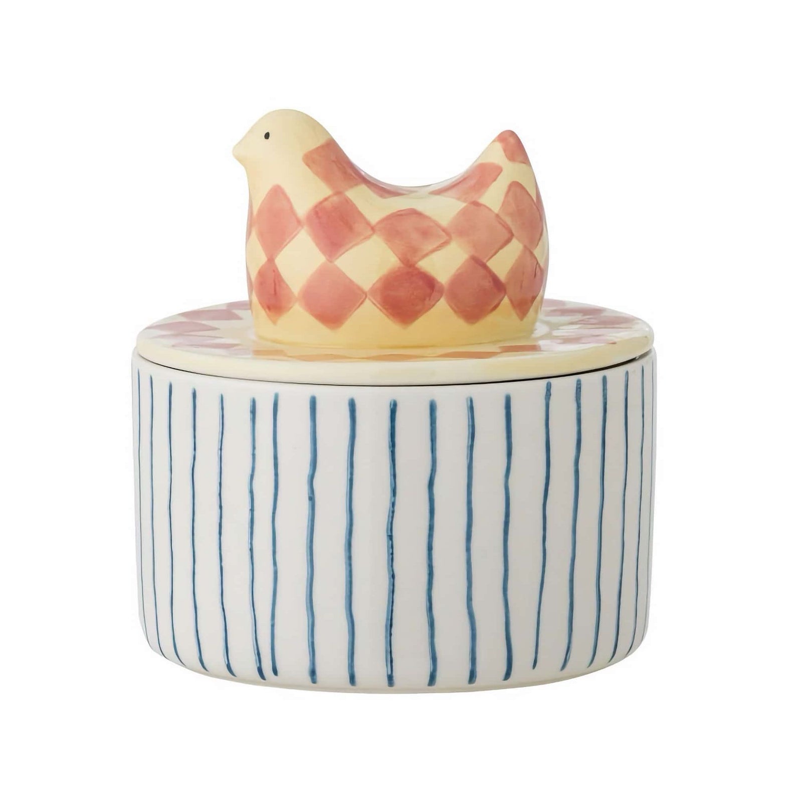 Bloomingville Biona jar