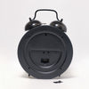 refurbished | XL Boom XL alarm clock, Black