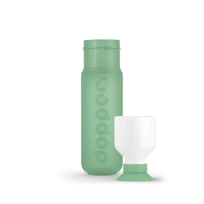 Dopper Original bottle 450ml, moody mint