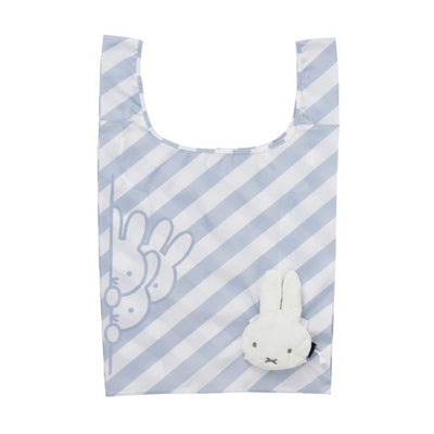 Marushin Miffy Shopping Bag , Peeping