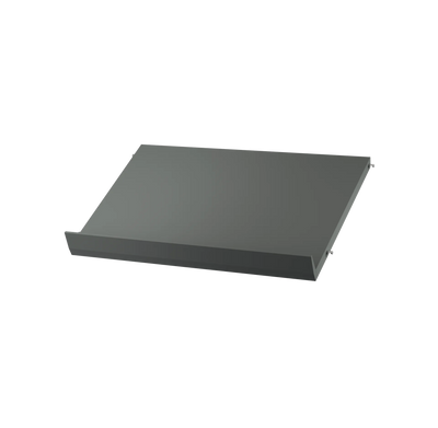 String Shelving System Magazine Shelves Solid