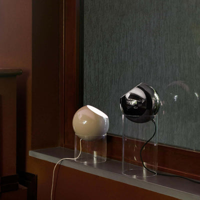 &Tradition Topan VP14 floor lamp