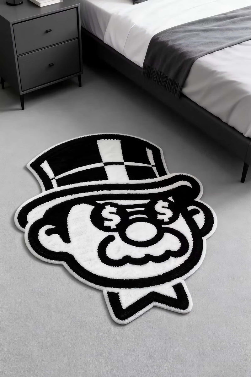 Super Professional Billionaire Rug