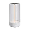 Sompex Pulse Table Lamp, White