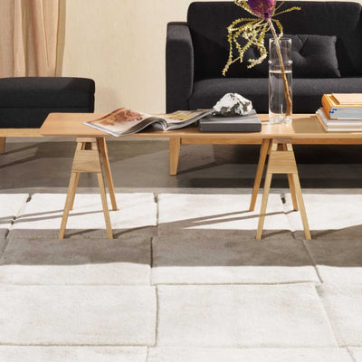 Design House Stockholm Basket rug