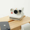 Polaroid Now Generation 2 i-Type Instant Camera, Vintage White