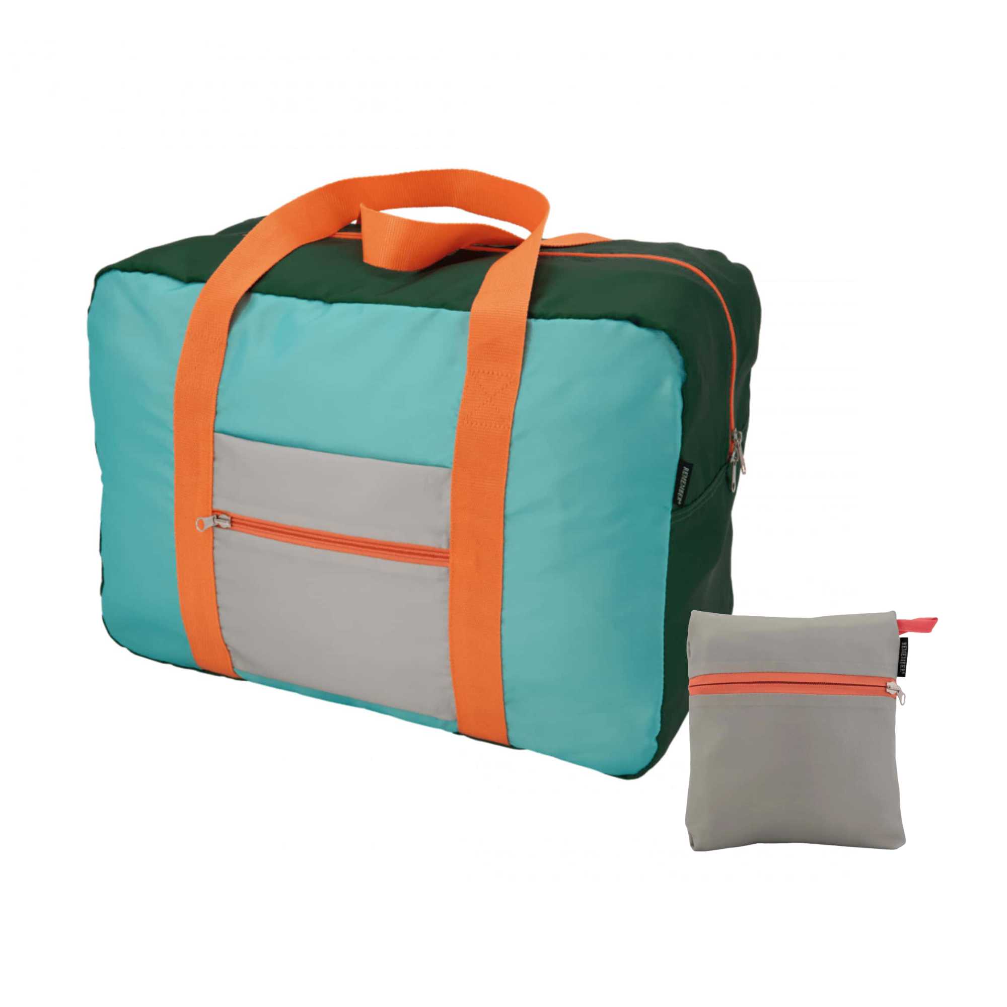 Remember Leisure & Travel Foldable Bag , Max