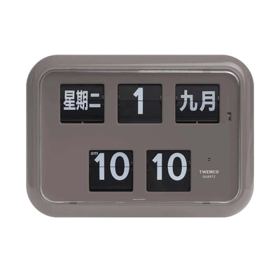 Twemco QD-35