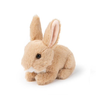 WWF Eco Rabbit plush