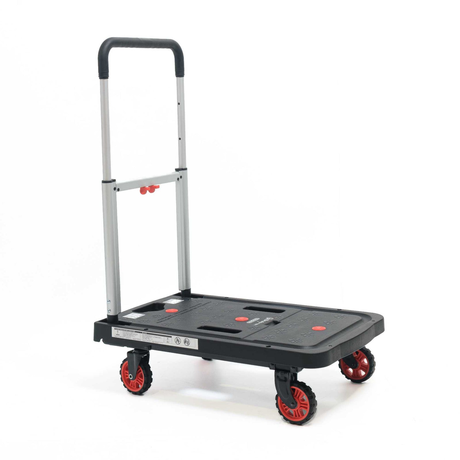 Hasegawa x Bruto 99F foldable trolley