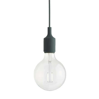 Muuto E27 Pendant Lamp