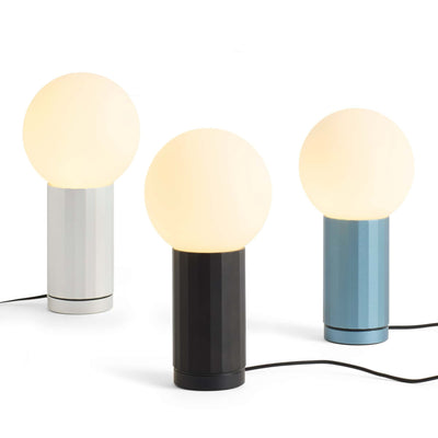 HAY Turn On table lamp