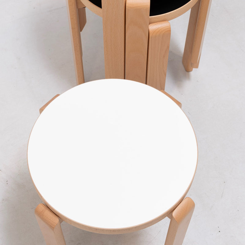 refurbished | Fusn' Standard Stool STS330 (Set of 4)
