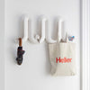 Swell Wall catchall & coat rack