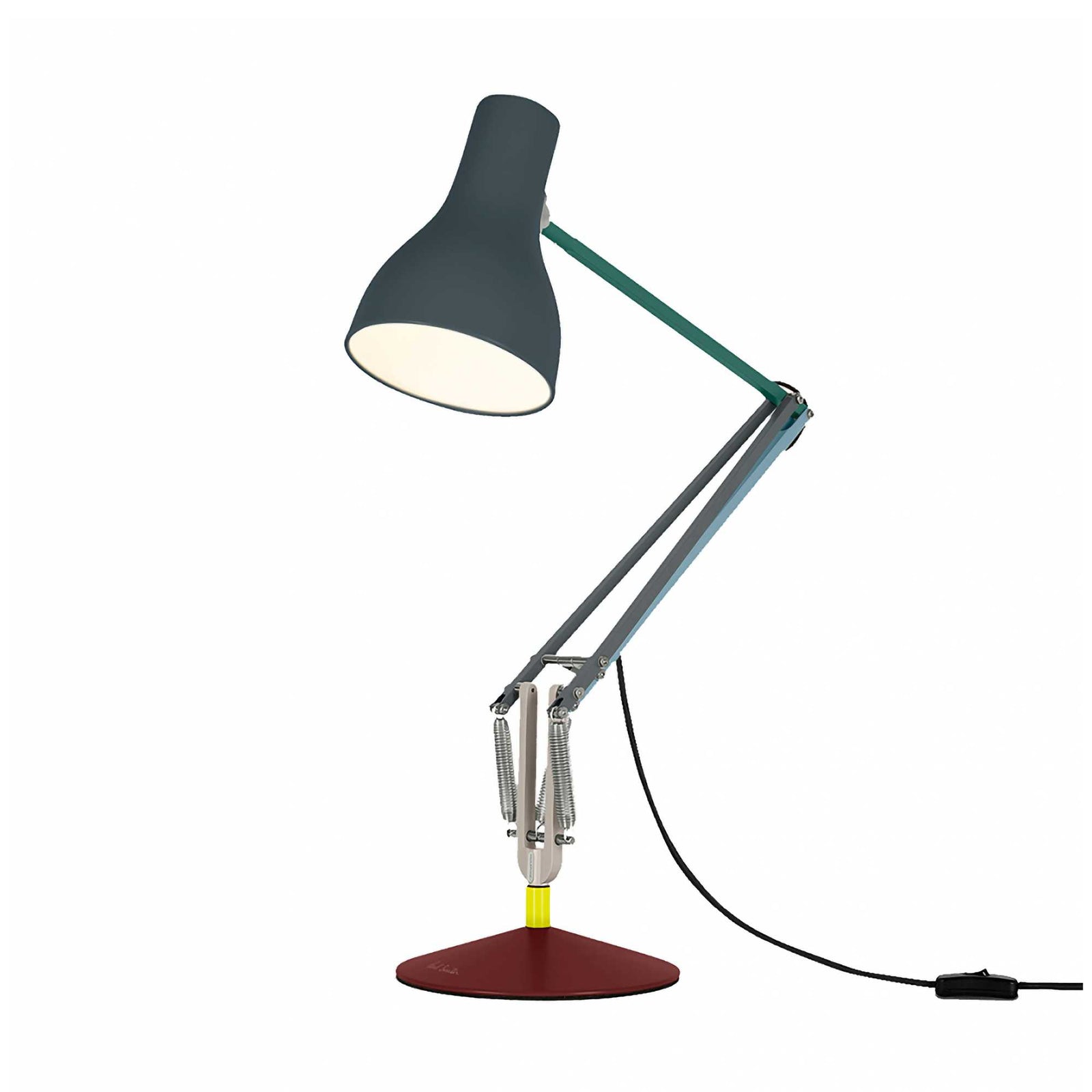 Anglepoise + Paul Smith Type 75™ desk lamp, Edition 4