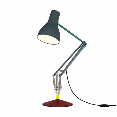 Anglepoise + Paul Smith Type 75™ desk lamp, edition four