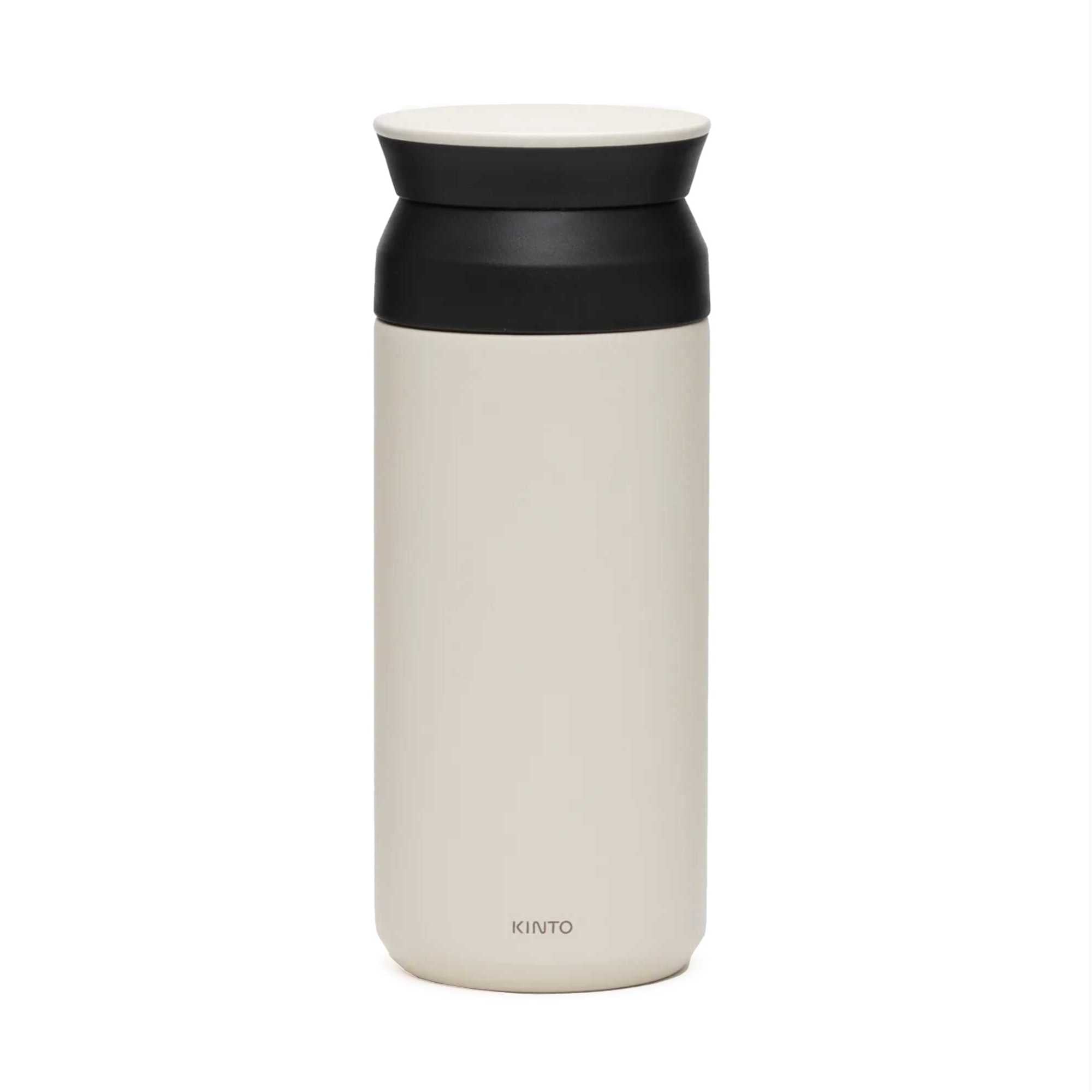 Kinto Travel Tumbler 500ml, white