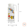 Miffy Water Pitcher 1.1L , Zoo