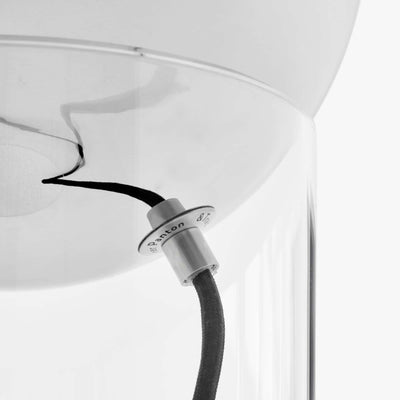 &Tradition Topan VP14 floor lamp