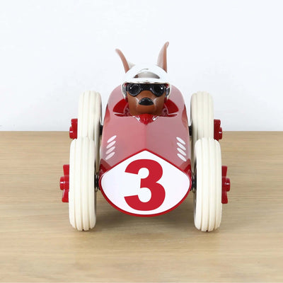 Playforever Midi Rufus Patrick