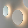 Remember DOT Rechargeable Wall Light, Beige