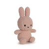 Miffy ECO Sitting tiny teddy plush 23cm, pink