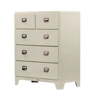 Dulton Doctor dresser 5 drawers