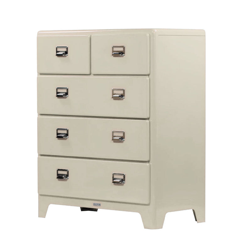 Dulton Doctor dresser 5 drawers