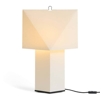 HAY Aplat table lamp