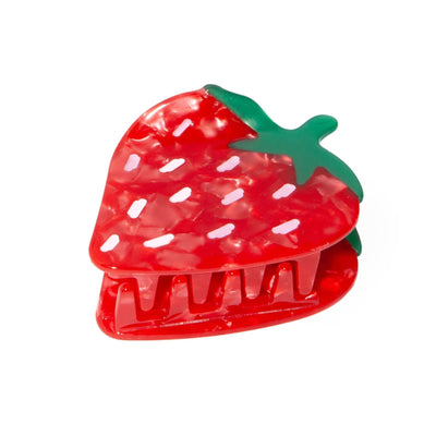 EMS Strawberry hair claw