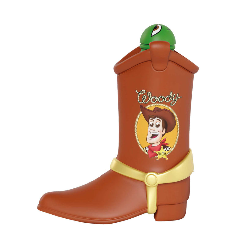 Disney Pixar Toy Story Secret of Woody's Boot