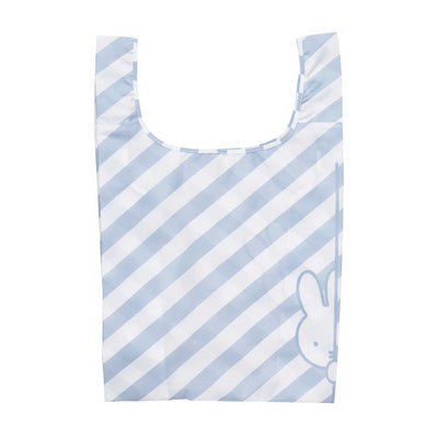 Marushin Miffy Shopping Bag , Peeping