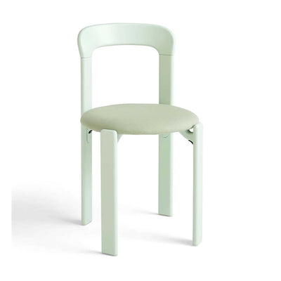 HAY Rey Chair W. Seat Upholstery