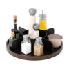 Umbra Bellwood Lazy Susan, Black