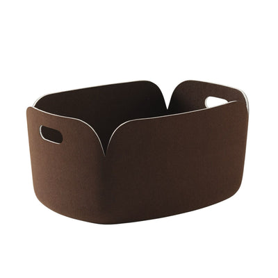 Muuto Restore basket 48 x 35 cm
