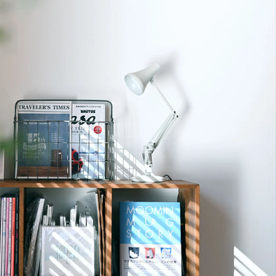 Anglepoise 90 Mini Mini usb lamp, jasmine white