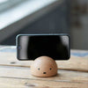 Miffy Wooden Mobile Phone Stand