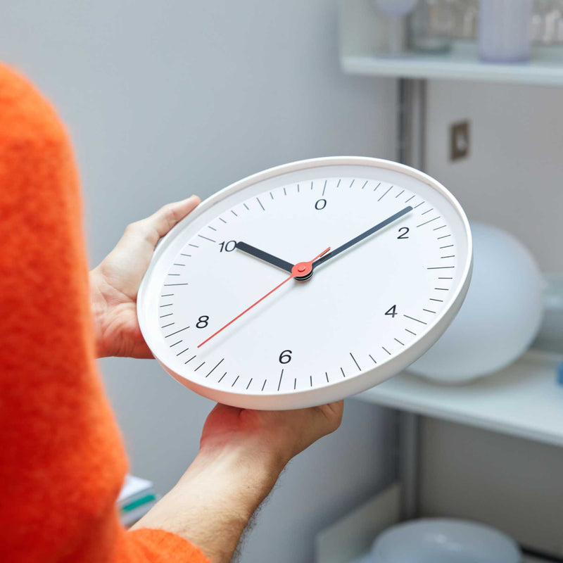 HAY Wall Clock