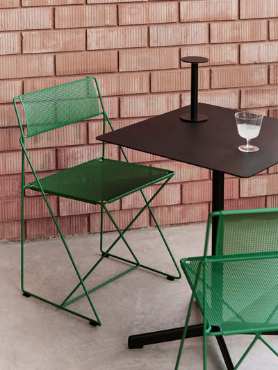 Hay X-Line chair