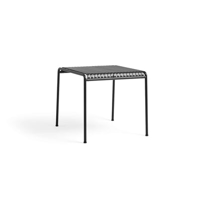 Hay Palissade table