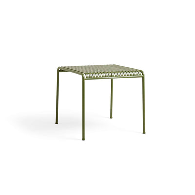 Hay Palissade table