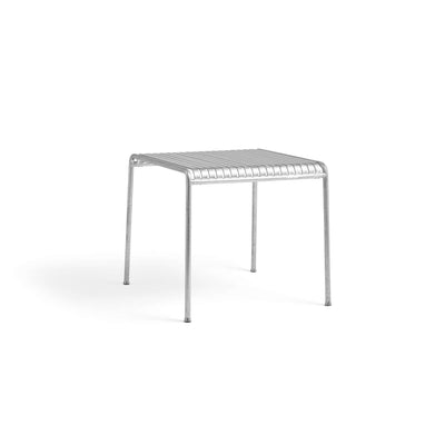 Hay Palissade table