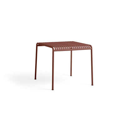 Hay Palissade table