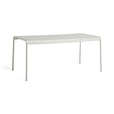 Hay Palissade table