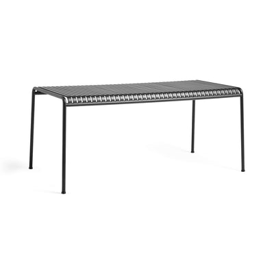 Hay Palissade table