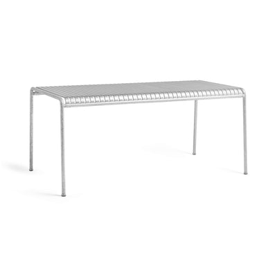 Hay Palissade table