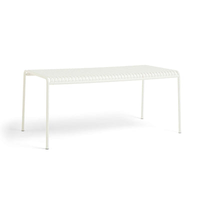Hay Palissade table