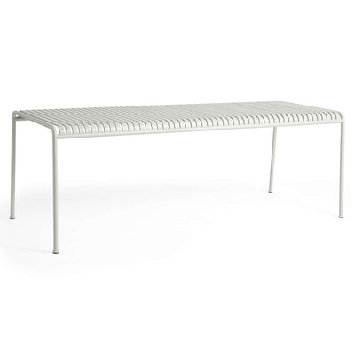 Hay Palissade table