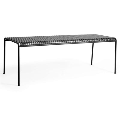 Hay Palissade table