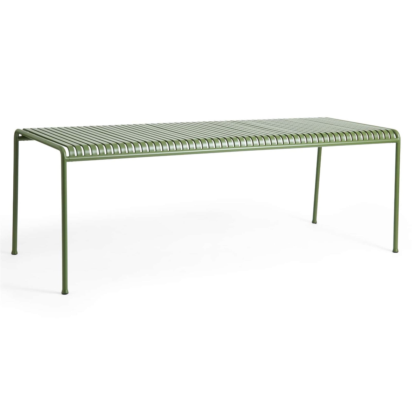Hay Palissade table